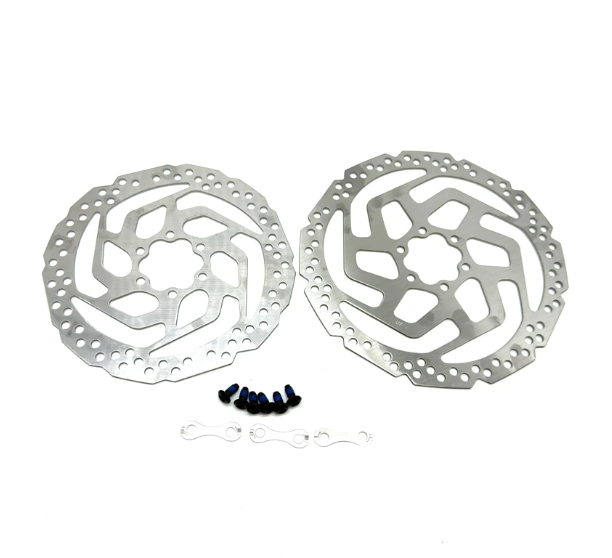 SHIMANO DEORE SM RT26 Brake Disc