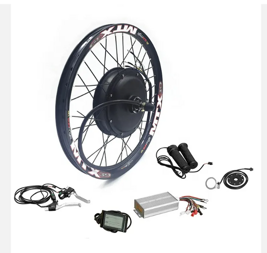 1000w electric motor 48v