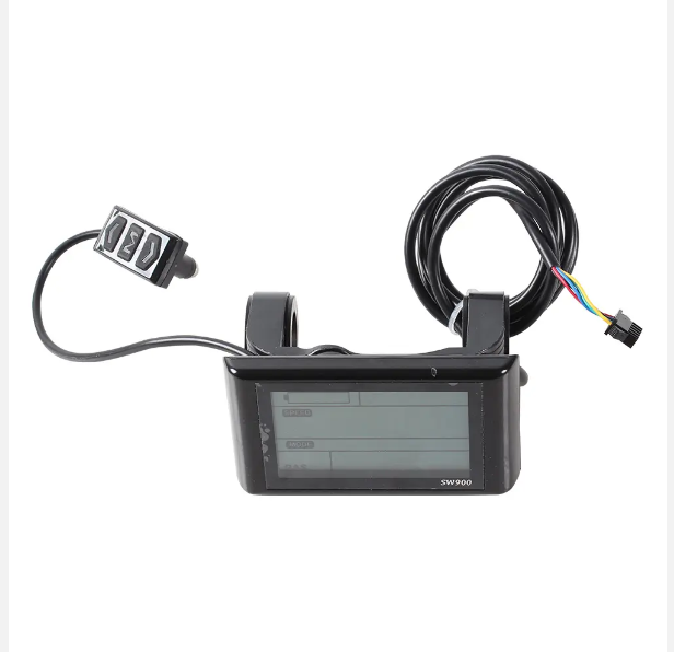 52v 2000w conversion kit